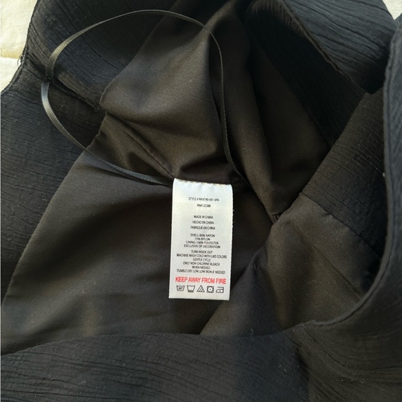 Jason Wu crop top - Picture 6 of 6